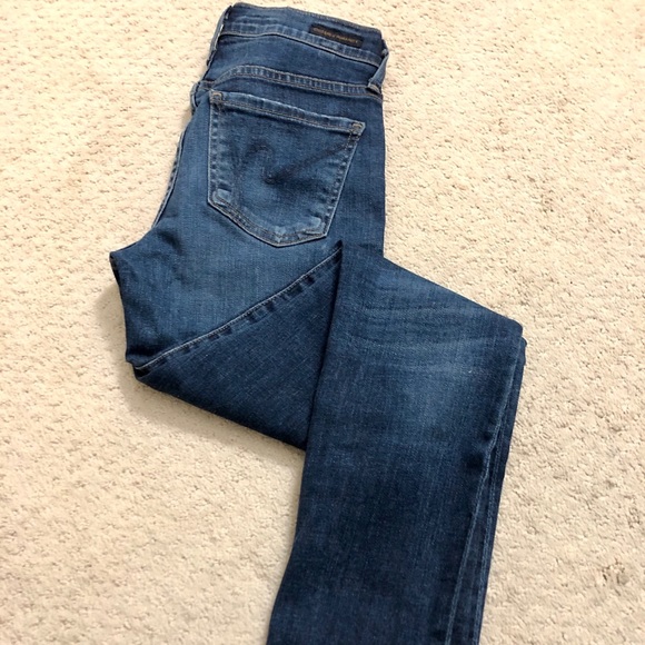 Citizens of Humanity jeans size 24 - Picture 4 of 4